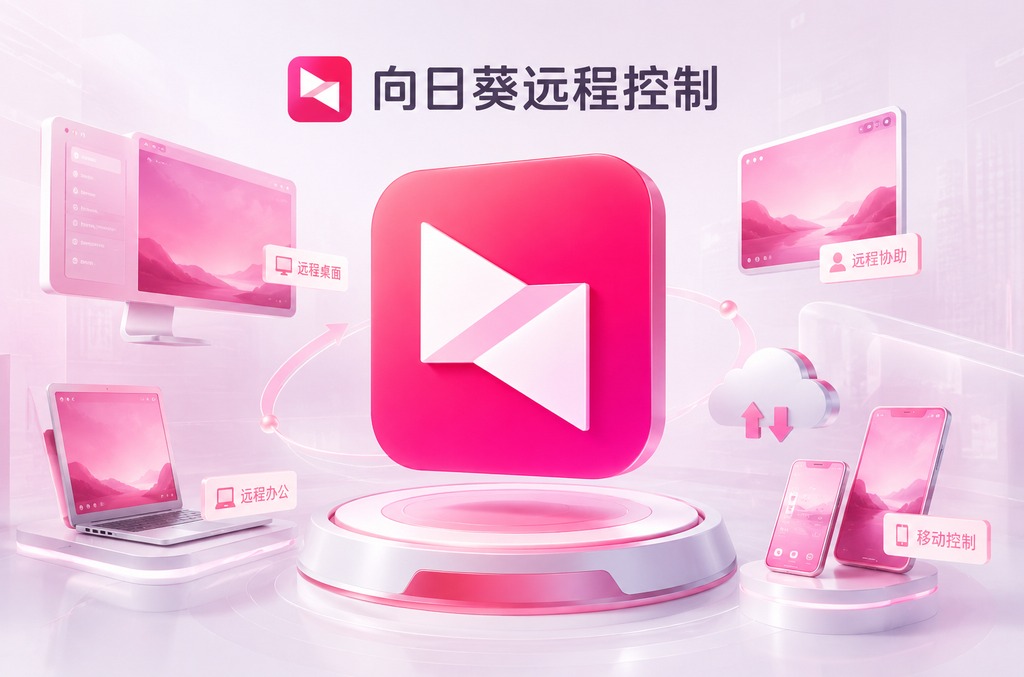 AnyDesk后台进程叫什么?全面解析AnyDesk的进程管理与运行机制