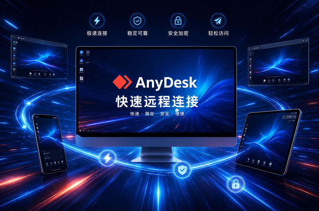 AnyDesk最近连接怎么清除？完整操作指南与技巧