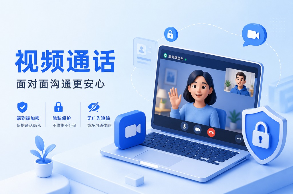 AnyDesk怎么让对方看不到我的屏幕：完整隐私保护指南