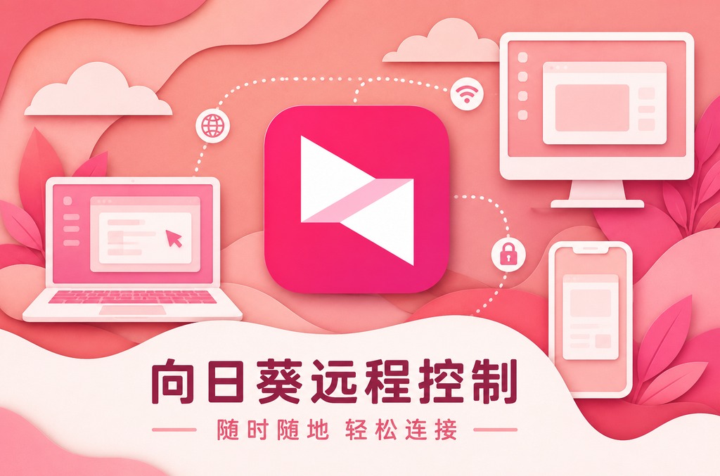 AnyDesk远程录像保存在哪？完整路径与设置指南