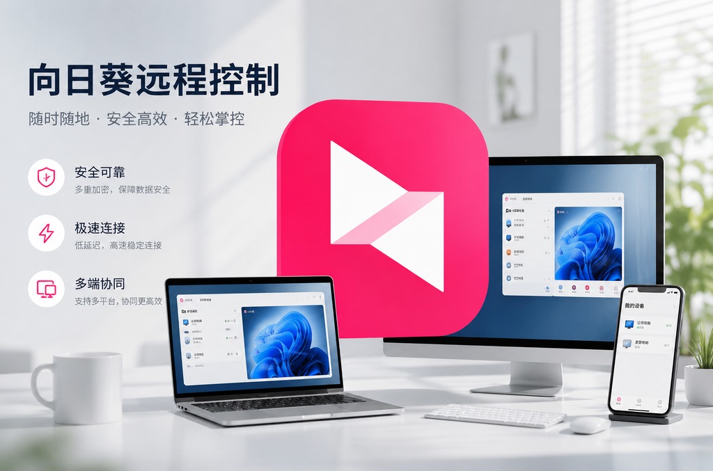 AnyDesk苹果版下载：安全高效的远程控制解决方案