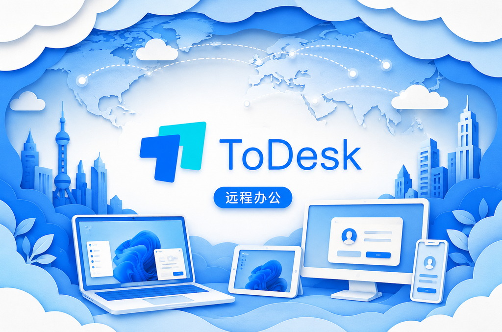 AnyDesk日志文件在哪查看？完整路径与分析方法指南