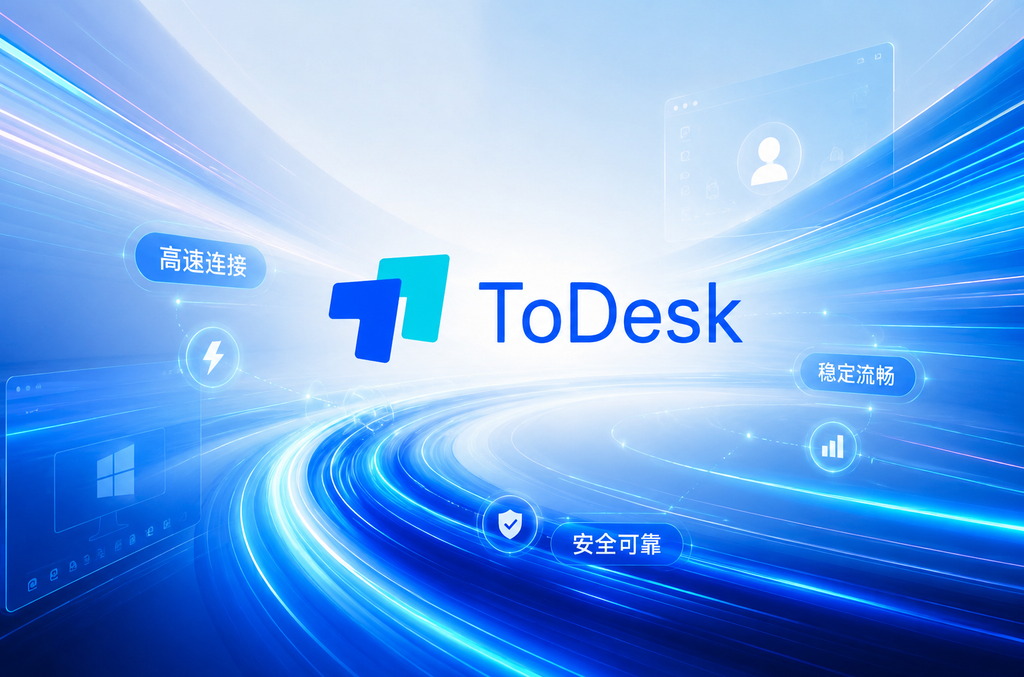 AnyDesk远程录像保存在哪？最全保存路径与设置指南