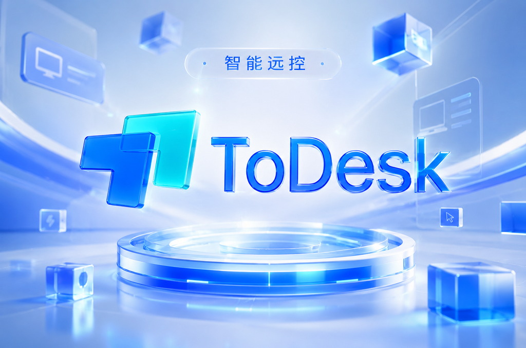 AnyDesk怎么设置固定密码：完整图文教程与安全指南