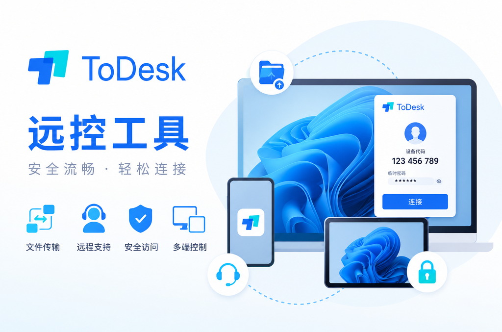AnyDesk会被监控吗?深入解析远程控制软件的安全与隐私问题