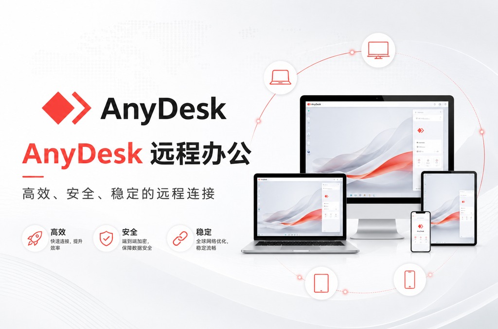 AnyDesk自动更新怎么关？最全关闭教程与常见问题解析